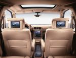 Buick GL8 2005 года